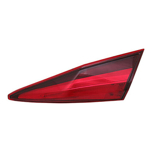 16-18 Fits Honda Civic Sedan Right Passenger Side Inner Tail Light NSF Certified