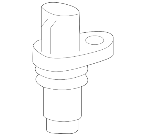 Genuine Toyota Camshaft Position Sensor 90919-T5005