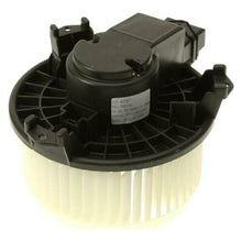 For Toyota Corolla 2009-2019 TYC HVAC Blower Motor