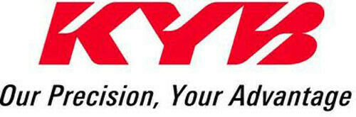 Suspension Strut-Excel-G Front Right KYB 3350026