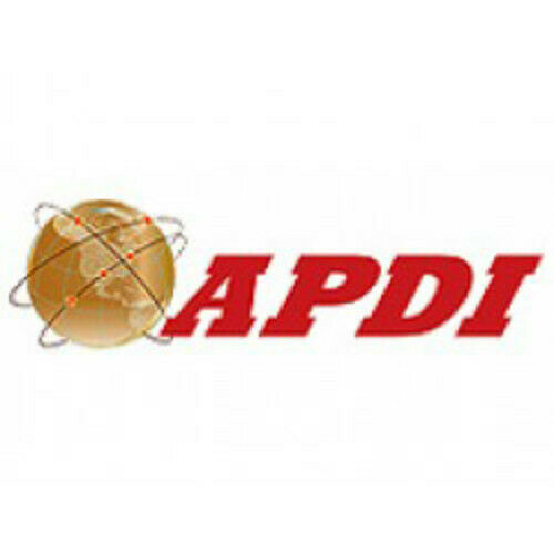 Radiator And Condenser Fan Assy 6010308 Automotive Parts Dist. Intl
