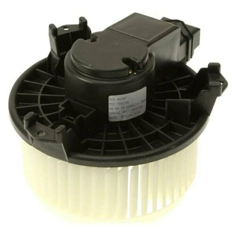 For Toyota Corolla 2009-2019 TYC HVAC Blower Motor