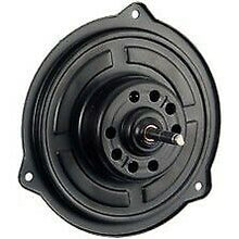 PM3763 VDO Blower Motor New for Toyota Camry Hyundai Sonata Accent Mazda 626
