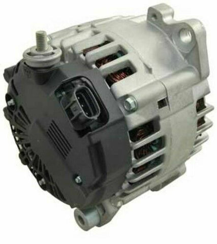 Alternator WAI 11258N fits 07-13 Nissan Altima 2.5L-L4