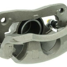 141.40077 Centric Parts Disc Brake Caliper P/N:141.40077