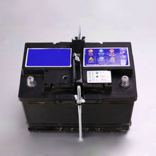 1× Car Battery Storage Holder Adjustable Stabilizer Metal Rack Mount Bracket Kit