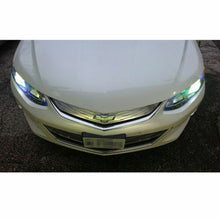 12"x48" Chameleon Iridescent Film Headlight Taillight Fog Light Vinyl Tint Film