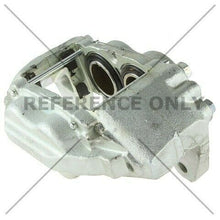 141.44302 Centric Parts Disc Brake Caliper P/N:141.44302