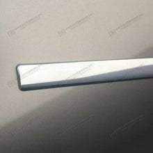 CHROME BODY SIDE Moldings TRIM Mouldings For: NISSAN ROGUE 2014-2020