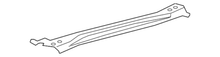 Genuine Toyota Side Reinforced 51108-02090