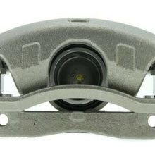 141.40077 Centric Parts Disc Brake Caliper P/N:141.40077