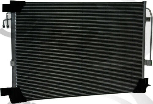 A/C Condenser Global 3774C