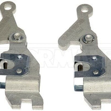 Parking Brake Lever Kit Fits Nissan 370Z 926-341 Dorman - OE Solutions
