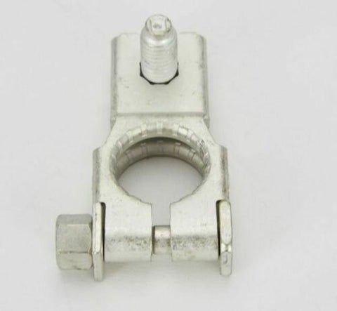 Genuine Toyota Positive Battery Terminal/Cable End (see Compatibility) 90982-050