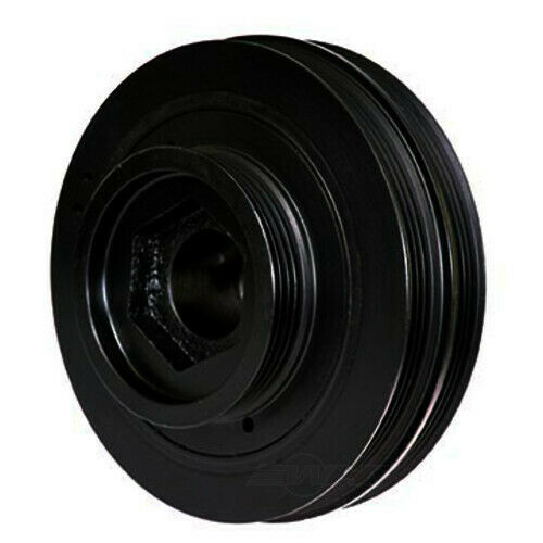 Engine Harmonic Balancer-Premium Oem Replacement Balancer Dayco PB1574N