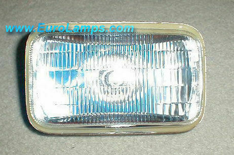 4703 4701 Headlights - No more sealed beams! Upgrade Now - Firebird Trans Am ++
