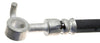 Brake Hydraulic Hose Front Left ACDelco Pro Brakes fits 11-17 Nissan Quest