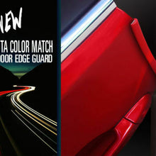 DOOR EDGE GUARD TRIM Moldings With 3M Tape Applied 150 Foot Roll For: TOYOTA