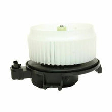 OEM NEW AC A/C Blower Motor w/ Fan Cage tC xB Corolla Matrix RAV4 8710302200