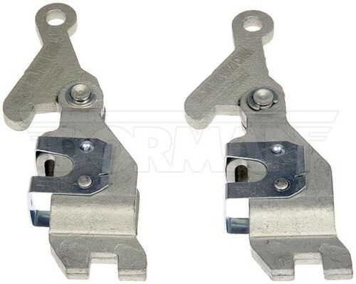 Parking Brake Lever Kit Fits Nissan 370Z 926-341 Dorman - OE Solutions