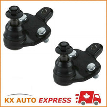 2X Front Lower Ball Joint for Scion tC Toyota Corolla iM Matrix