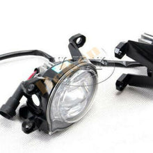 FOR 2019-2021 toyota Corolla hatchback LED bulb/Front fog lights Driving lights