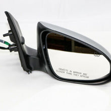 Genuine Toyota Mirror Assembly 87910-02G11-B0