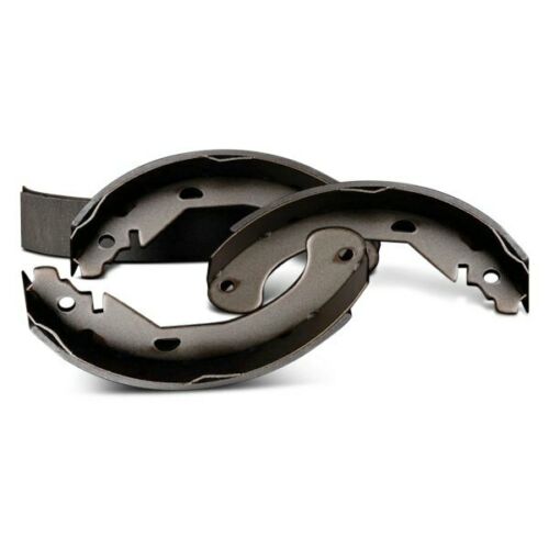 For Nissan Frontier 05-19 R1 Concepts Premium Rear Parking Brake Shoes