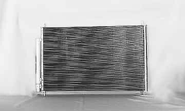 AC Condenser for 09-18 Toyota Corolla/Matrix w/Receiver & Dryer 5MM (PFC)