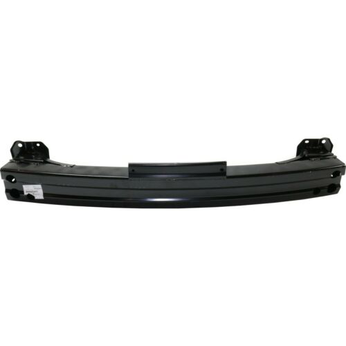 Bumper Face Bar Reinforcement Rear for Honda Civic 17-18 HO1106199 71530TGGA10ZZ