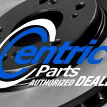 For Nissan Frontier 2005-2019 Centric Premium Rear Parking Brake Shoes