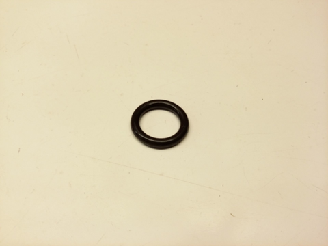 Genuine Toyota AC Refrigerant Discharge Hose O-Ring 90069-08007