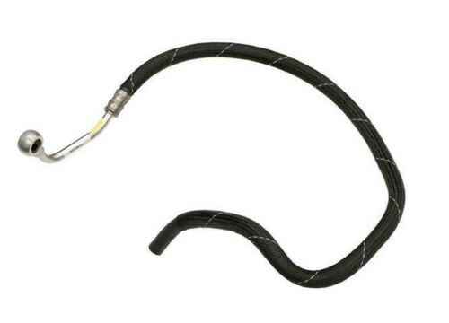 VW/AUDI Power Steering Hose - Return Hose from Rack to Cooling Pipe GENUINE