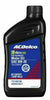 12 Quarts of ACDELCO/GM 88865907 / 10-9236 Synthetic Motor Oil SAE 0W-20 Dexos1