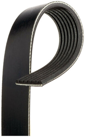 Serpentine Belt Gates K070407A