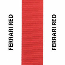 Fits Toyota Custom Color Seatbelt Webbing Replacement - New Fabric Strap