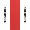 Fits Toyota Custom Color Seatbelt Webbing Replacement - New Fabric Strap