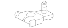 Genuine Toyota Positive Battery Terminal/Cable End (see Compatibility) 90982-050