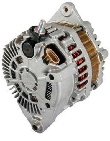 Alternator-VIN: A WAI 11341N