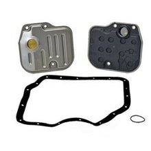 Auto Trans Filter Kit Wix 58324
