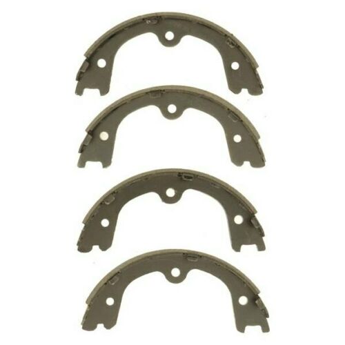 For Nissan Frontier 2005-2019 Autopart International Rear Parking Brake Shoes