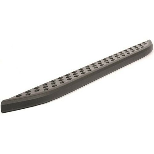 DZ16204 Dee Zee Running Boards Set of 2 New for Honda CR-V Toyota RAV4 HR-V Pair