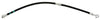 Brake Hydraulic Hose Front Right ACDelco Pro Brakes fits 11-17 Nissan Quest