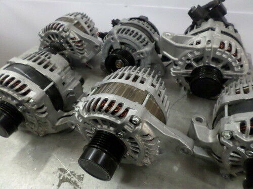 2020 Toyota Corolla Alternator OEM 2K Miles (LKQ~257643744)