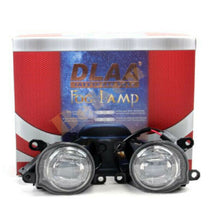 FOR 2019-2021 toyota Corolla hatchback LED bulb/Front fog lights Driving lights