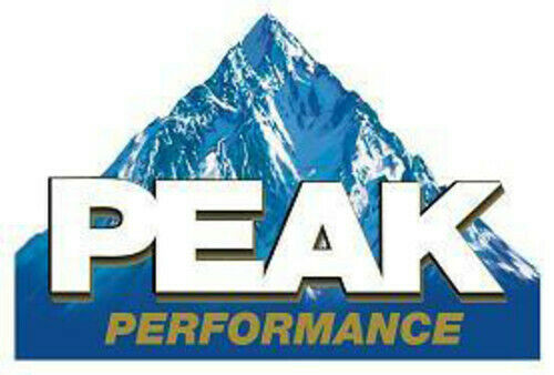 Headlight Bulb-Standard Lamp - Boxed Peak H965