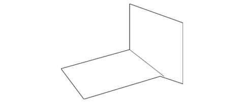 Genuine Toyota Trim Molding Retainer 52535-0E030