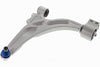 Control Arm With Ball Joint Mevotech CMS501133