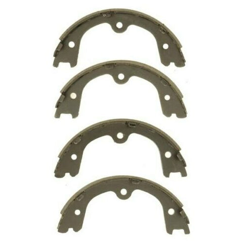 For Nissan Frontier 2005-2019 Autopart International Rear Parking Brake Shoes