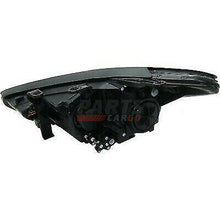 NEW HY2503205 HEADLIGHT FITS 2017-2018 HYUNDAI SANTA FE SPORT 921024Z500